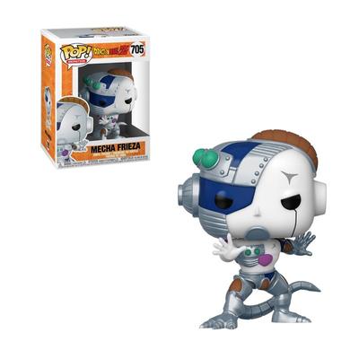 Funko ПОП! Анимация: DBZ - Меха Фриза