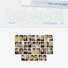 Предварительный заказ THE BOYZ 3rd Album Unexpected POP-UP Store Trading Card Set