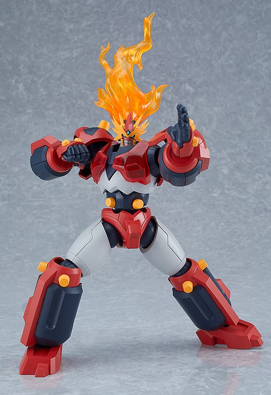 Good Smile Company MODEROID Годаннар Режим Двойного Привода Масштаб без масштаба Сборная пластиковая модель