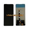 Полный комплект ЖК-экрана и тачскрина для Infinix Hot 40 X6836