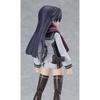 Figma Vivid Red Operation Kuroki Rei окрашенный подвижный (немасштабная фигурка из АБС и ПВХ)