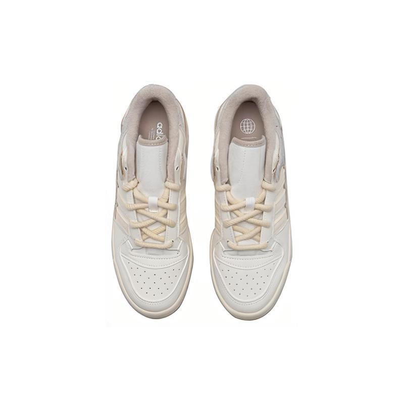 adidas Кроссовки Forum Low 'White Wonder Beige' IE7165