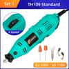 Variable Speed Mini Electric Drill Accessories Woodworking Tools Electric Sander Rotary Tools Mini Electric Drill