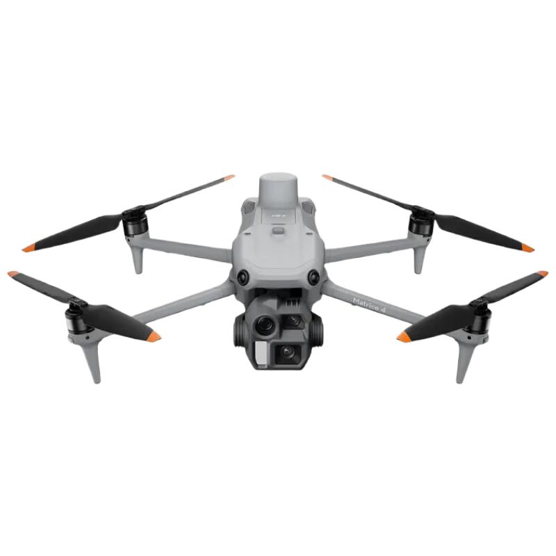 DJI Промышленные дроны серии Matrice 4 и аксессуары (Китайская версия)