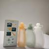 Portable Baby Food-Grade Silicone Milk Storage and Fresh-Keeping Bag