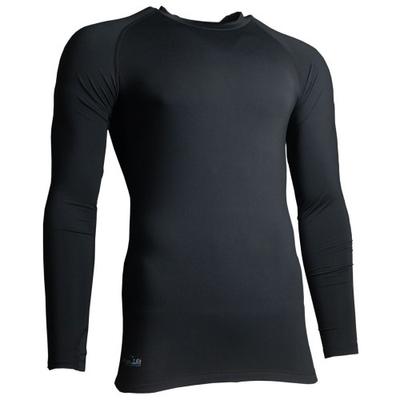 Precision Спортивная рубашка Essential Baselayer с длинными рукавами унисекс для взрослых