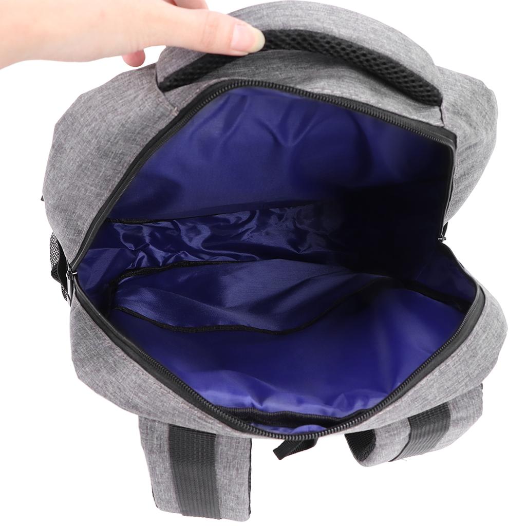 Рюкзак парикмахера профессиональный большой вместимости, органайзер для инструментов и ножниц для парикмахерских принадлежностей, машинки для стрижки