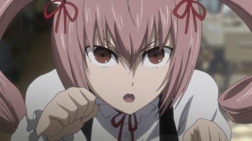 Штейнс;GATE Том 5 [с CD, Ограниченный выпуск]