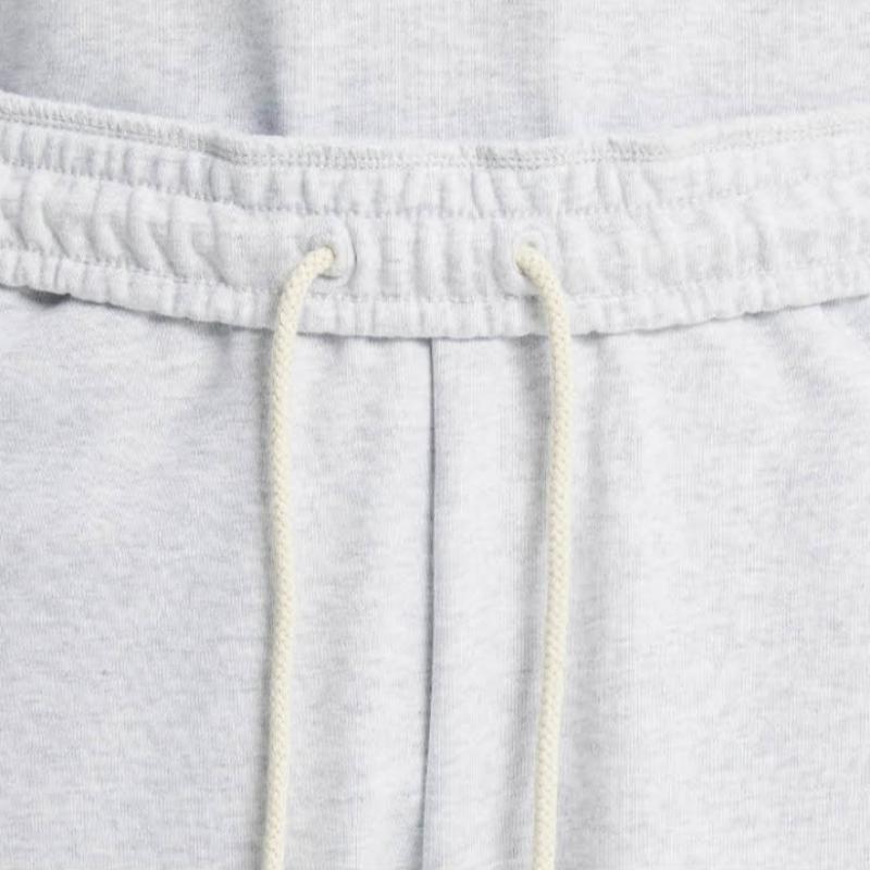 New Balance Брюки Lqj Nbmle11213 16 Широкие брюки для общественного спортивного клуба