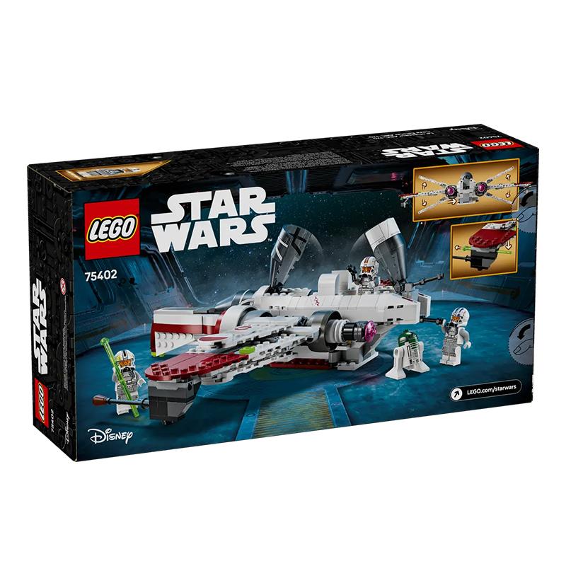 LEGO 75402 ARC-170 Starfighter™ Конструктор