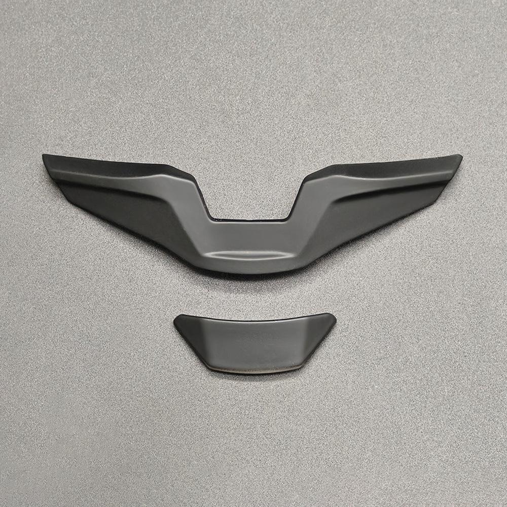 Аксессуары для шлема X15: Верхний вентиляционный клапан, Задний вентиляционный клапан, Вентиляционный клапан для рта, Хвостовой плавник, Подбородочный ремешок