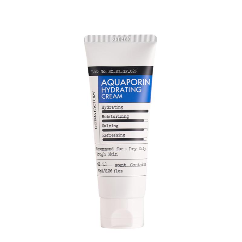 Aquaporin Hydrating Cream
