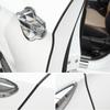Universal 5M 10M Car Door Protector Strip for Enhanced Collision Prevention