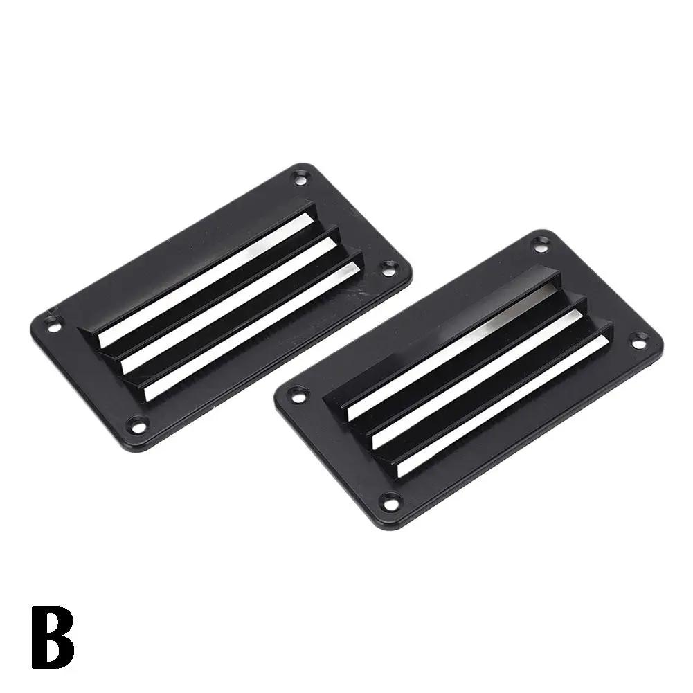 Рв Жалюзийный Вентиляционный Отверстие Вентиляционная Решетка Вытяжка Повреждение Ремонт Окно Кузов Незначительный Накладной Жалюзи Рв Потолок P8o4