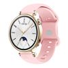 18-мм мягкий ремешок для Huawei Watch Gt5 Pro 42 мм, пряжка-бабочка, разноцветный браслет для Huawei Watch Gt5 41 мм Gt4 41 мм, ремешок для часов