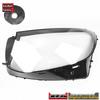 Mercedes-Benz GLC (2016-2019) Headlight Cover W253 | Front Lamp Housing & Back Cover