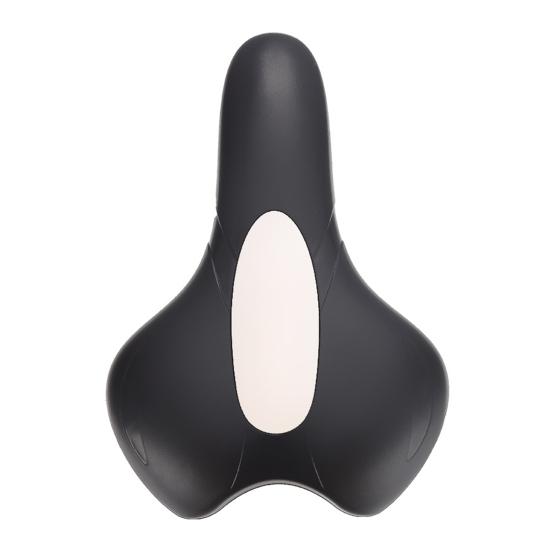Electric Pelvic Floor Trainer 4 Modes USB Rechargeable Men Women Postpartum Bladder Relief Cushion Pelvic Floor Exerciser Massager