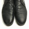 KOMPLEX STORE Chukka Boots Size 27.0 Black Men’s(USED)