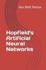 Книга Hopfield's Artificial Neural Networks