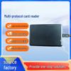 Универсальный мультипротокольный NFC-ридер/писатель для доступа к IC-картам и управления лифтом