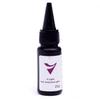 V-LIGHT CLAIR GLUE гель для наращивания волос прозрачный натуральный 20г