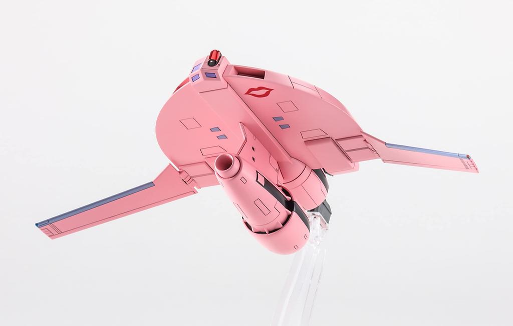 Hasegawa Серия Creator Works Dirty Pair Кей Юри Ангел Масштаб 1/20 Пластиковая Модель CW24 и с Прелестной 1/20