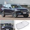 Автомобильная солнцезащитная шторка на лобовое стекло для Volvo -