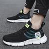 Sport Running Men Shoes Mesh Breathable Women Sneakers New Casual Balck Shoes Lightweight Running Tennis
