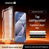 Smorss 2 шт. Защитное стекло для экрана Huawei P50/P50E