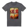 Sesame Street Unisex Adult Elmo Photobooth T-Shirt