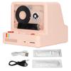 Bluetooth Cassette Player Portable Stereo Tape Retro Bluetooth Speaker Supports Bluetooth AUX and