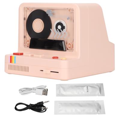 Bluetooth кассетный плеер портативный стерео кассетный ретро Bluetooth динамик поддерживает Bluetooth AUX и