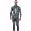 SBART Men's 3.0MM Spearfishing Wetsuit