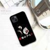 Классический мультяшный Zankyou No Terror in Resonance чехол для телефона iPhone 11 12 Mini 13 14 Pro XS Max X 8 7 6s Plus 5 SE XR Shell