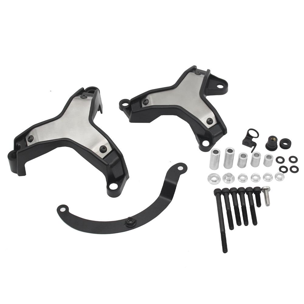 1 X Motorcycle Engine Protector For Yamaha MT-09 2021 2022 For Tracer 9 GT 2021