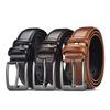 Men's Luxury Versatile Business Pin Buckle Belt