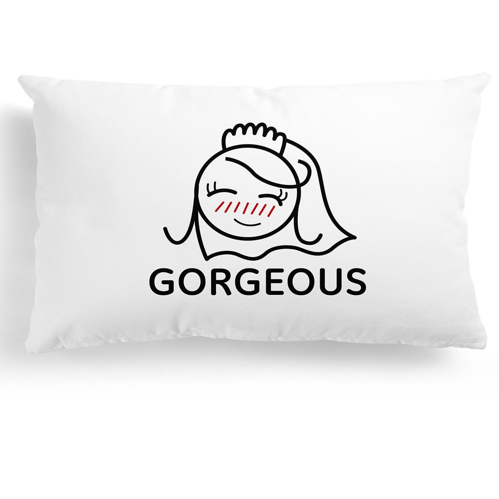 Новая поясничная подушка, наволочка для пары, свадьба и помолвка, украшение дома, наволочка для подушки и подушки