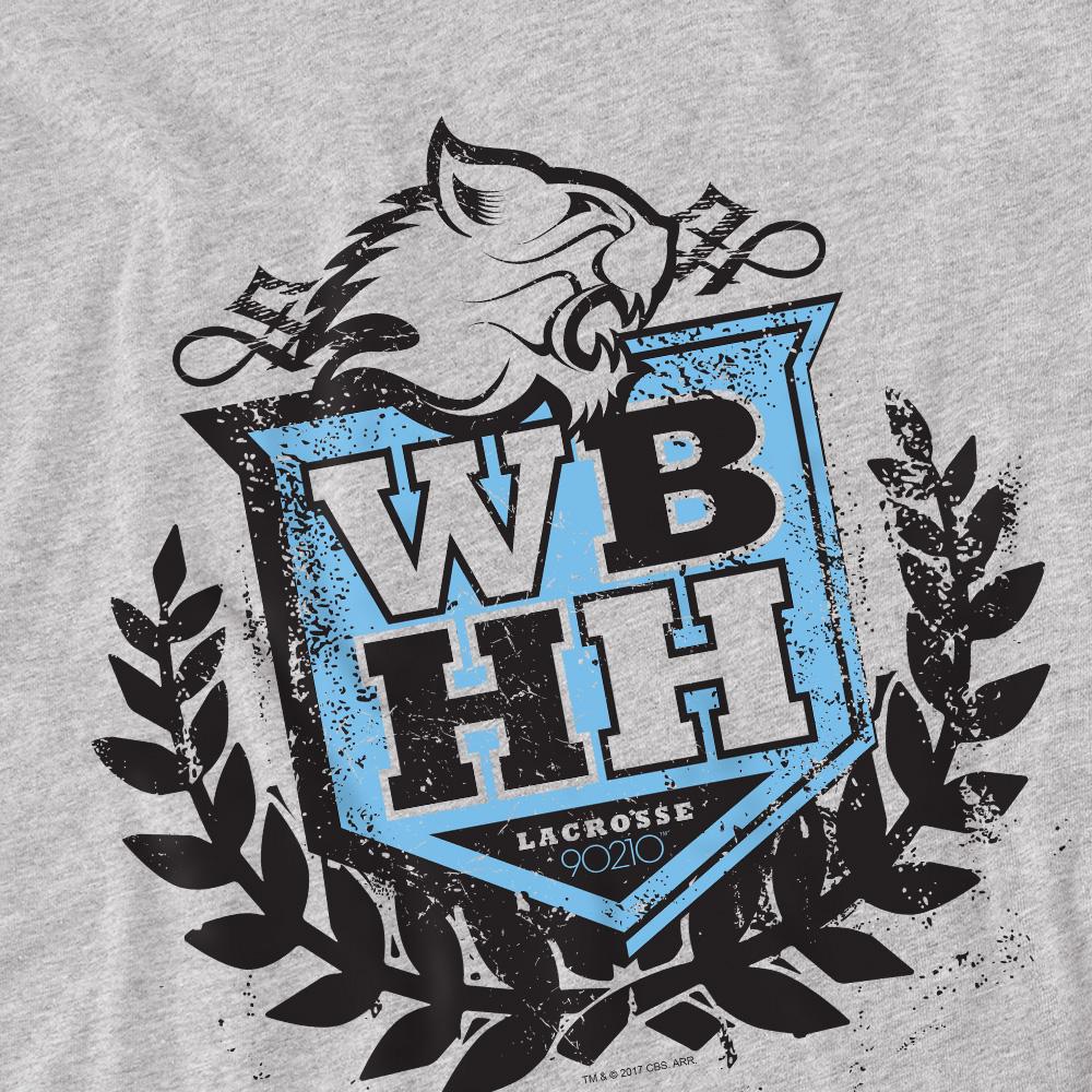 90210 Mens WBHH T-Shirt