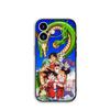 for Xiaomi Redmi Note 14 12 13 ProPlus A3 Pro Plus 12C 13C 14C 5G Phone Cover Case Dragons Gokus Balls DragonBalls z