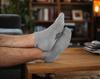 UMBRO Men' Quarter Socks 9 Pairs Cotton Ankle Mix Colors 43/46