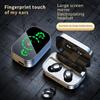 YD03/YD04 Bluetooth TWS наушники-вкладыши с цифровым дисплеем