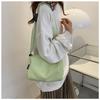 Women's Crossbody Bag Shoulder Bag Pillow Shaped Bag Casual Bag