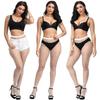 European and American style ultra-elastic plus-size fishnet pantyhose, unbreakable mesh, hot-selling item