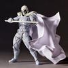 16 см Фигурка Лунного Рыцаря Revoltech Amazing Yamaguchi Марк Спектор Фигурка Действия Коллекция Украшение Модель Игрушки Подарки на День Рождения Для Детей