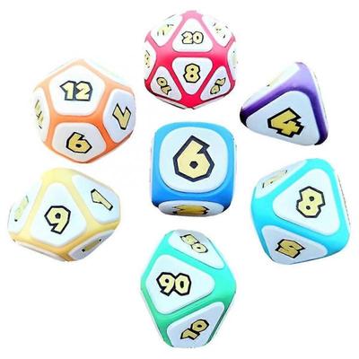 Азартные игры – Игральные кости