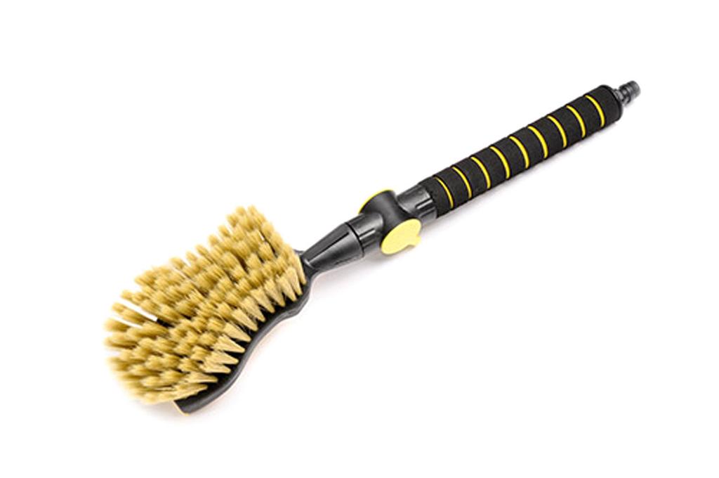 Premium Soft Washing Brush