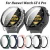 Anti-Scratch Protective Case with Scale Cover Shell for Huawei Watch GT 6 Pro 46MM