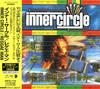 CD INNER CIRCLE - Reggae Man AMCE7155PROMO EASTWEST 2000 Japan ObiReggae, Ska & Dub Used