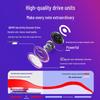 JBL Беспроводные наушники-вкладыши Tune Beam 2