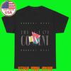 Bronski Beat The Age Of Consent Черный Размер S - 5XL